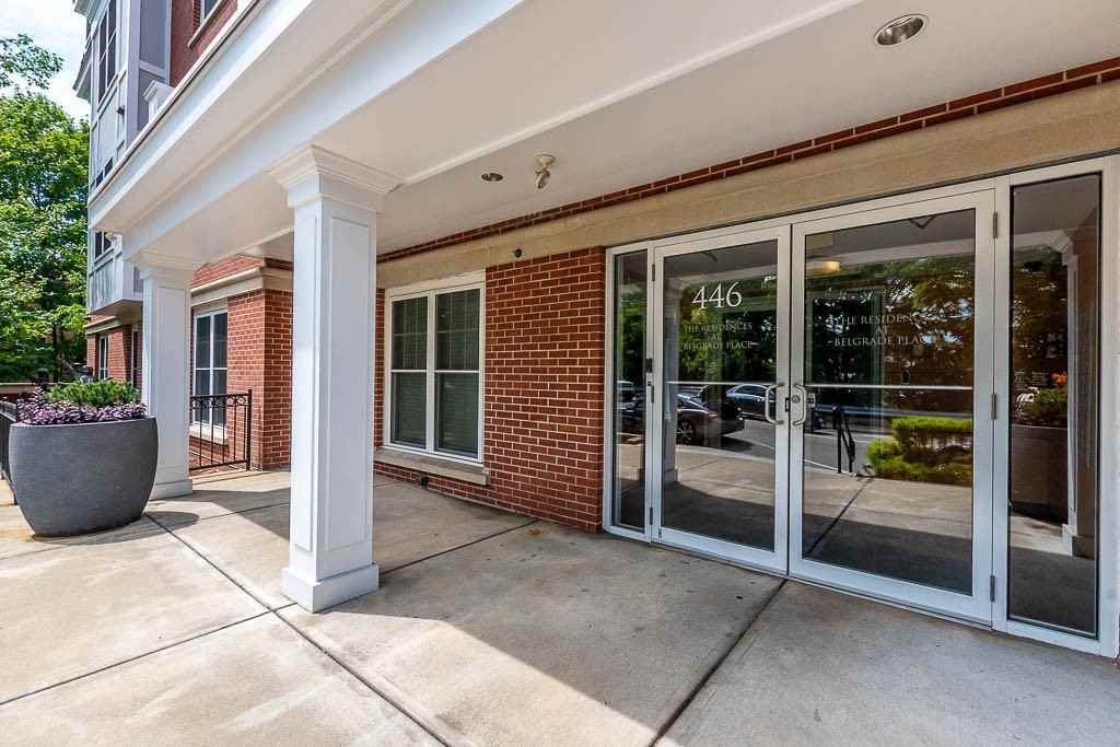 446 Belgrade Avenue #208 - Photo 3 of 28