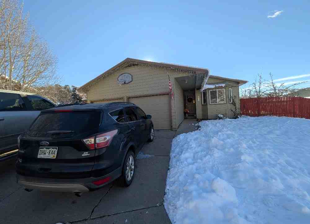 810 Saguaro Street #NA