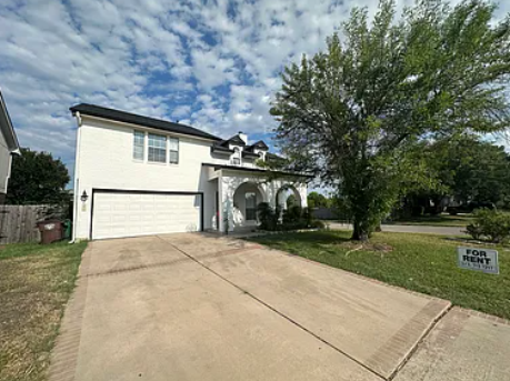 2515 Eastwood Lane #NA