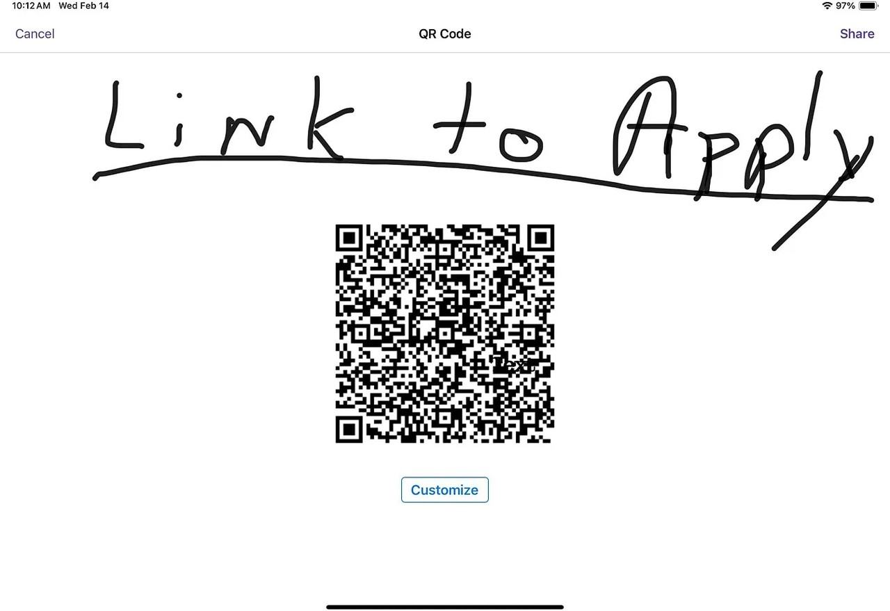 140 S 12th St #2 - Photo 3 of 16