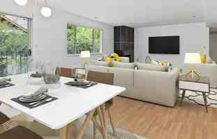 featured image of 7620 Mountain Boulevard #12