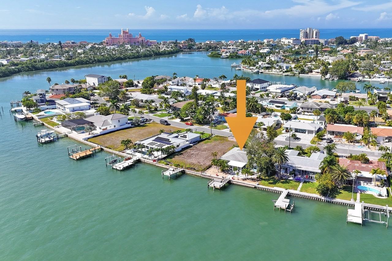 3536 Belle Vista Drive East #NA