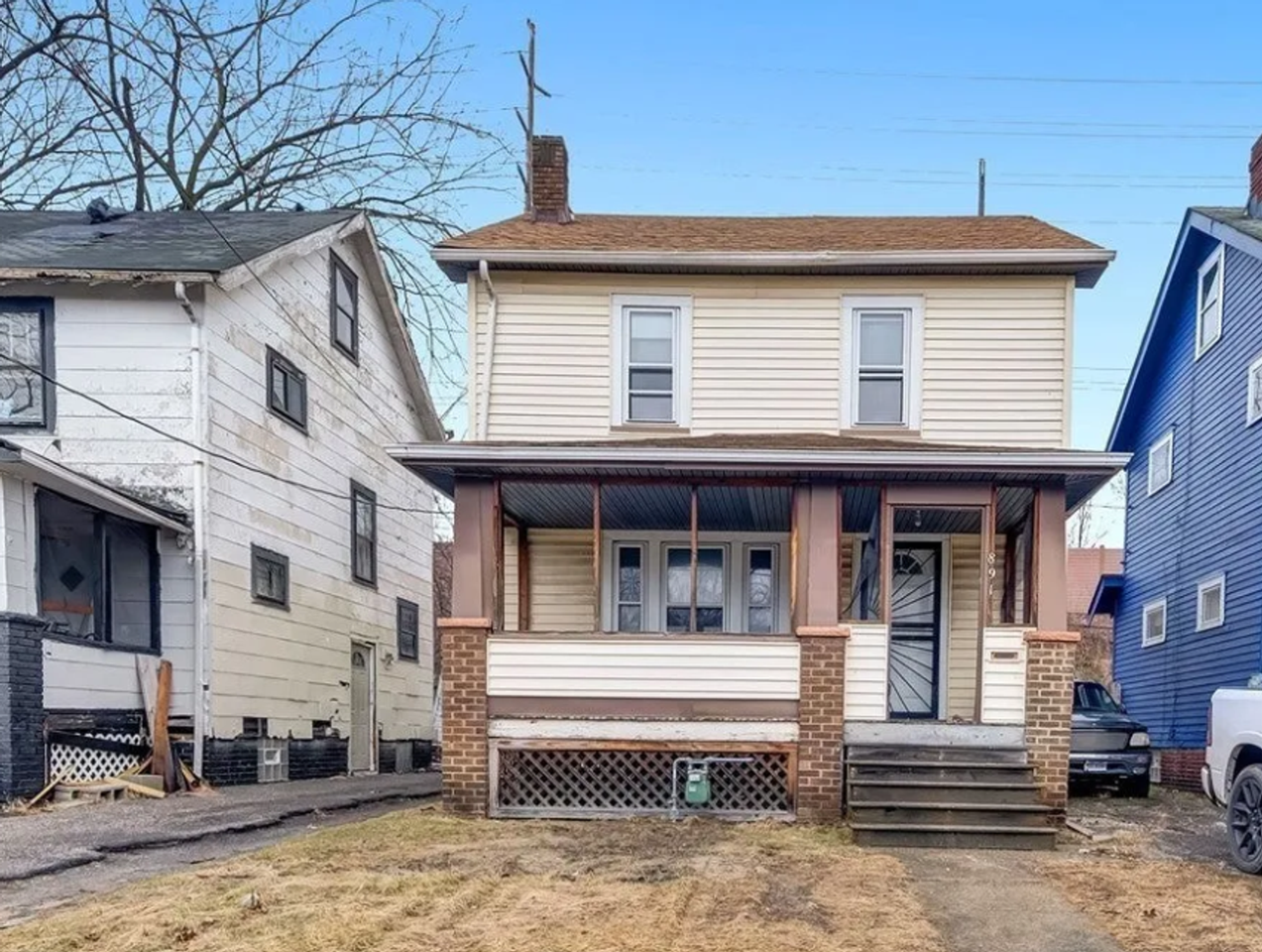 891 E 131st St - Photo 2 of 8