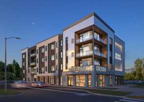 Lofts at River Point - Photo 1 of 1