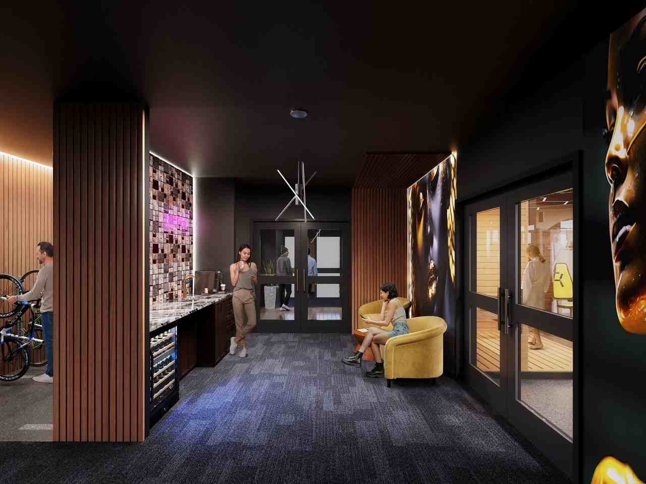 Lofts at River Point - Photo 2 of 11