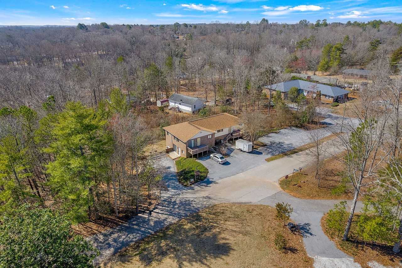 Unique Home 10 Minutes from Downtown Clemson! - Photo 4 of 24
