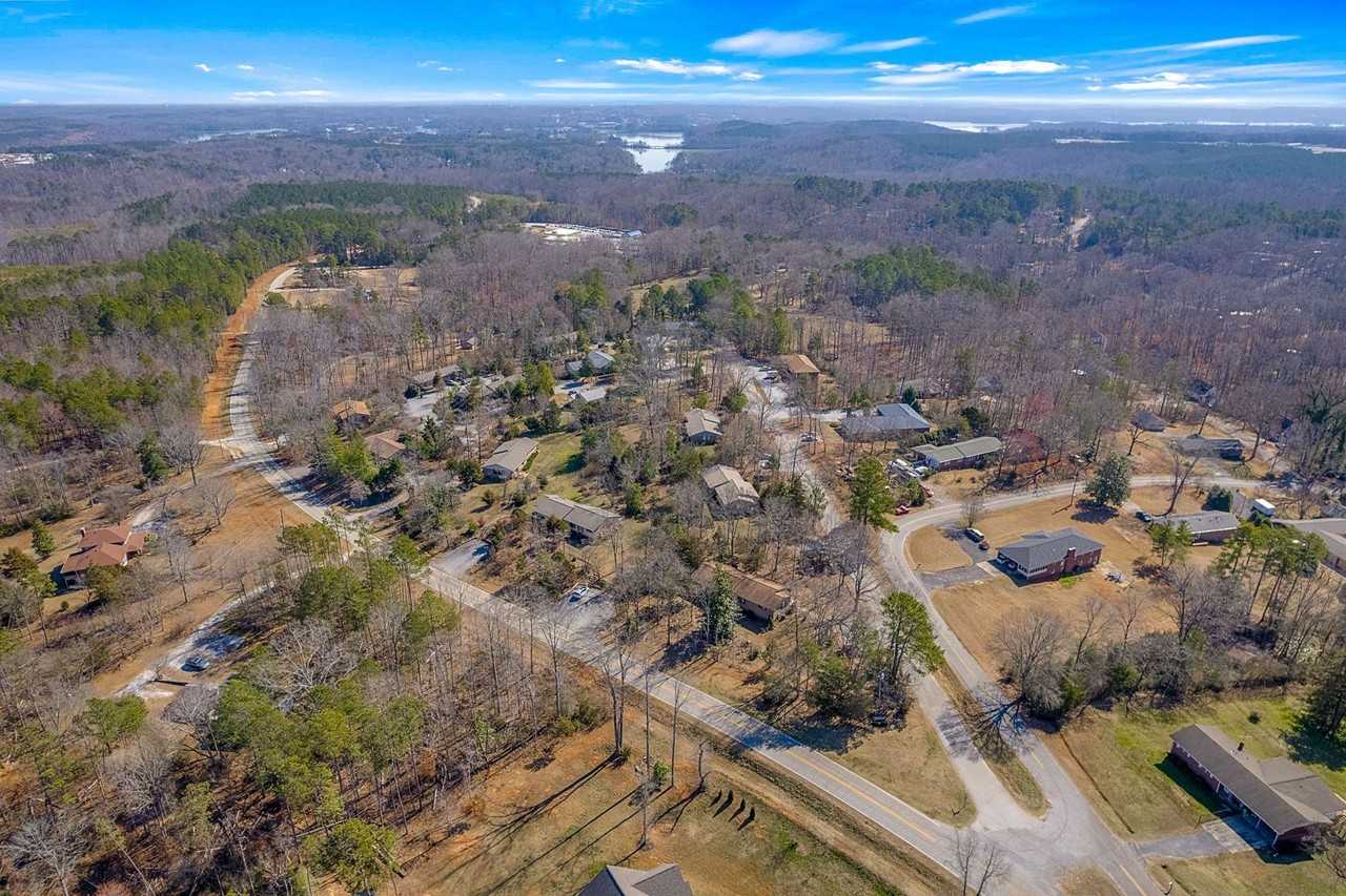 Unique Home 10 Minutes from Downtown Clemson! - Photo 5 of 24