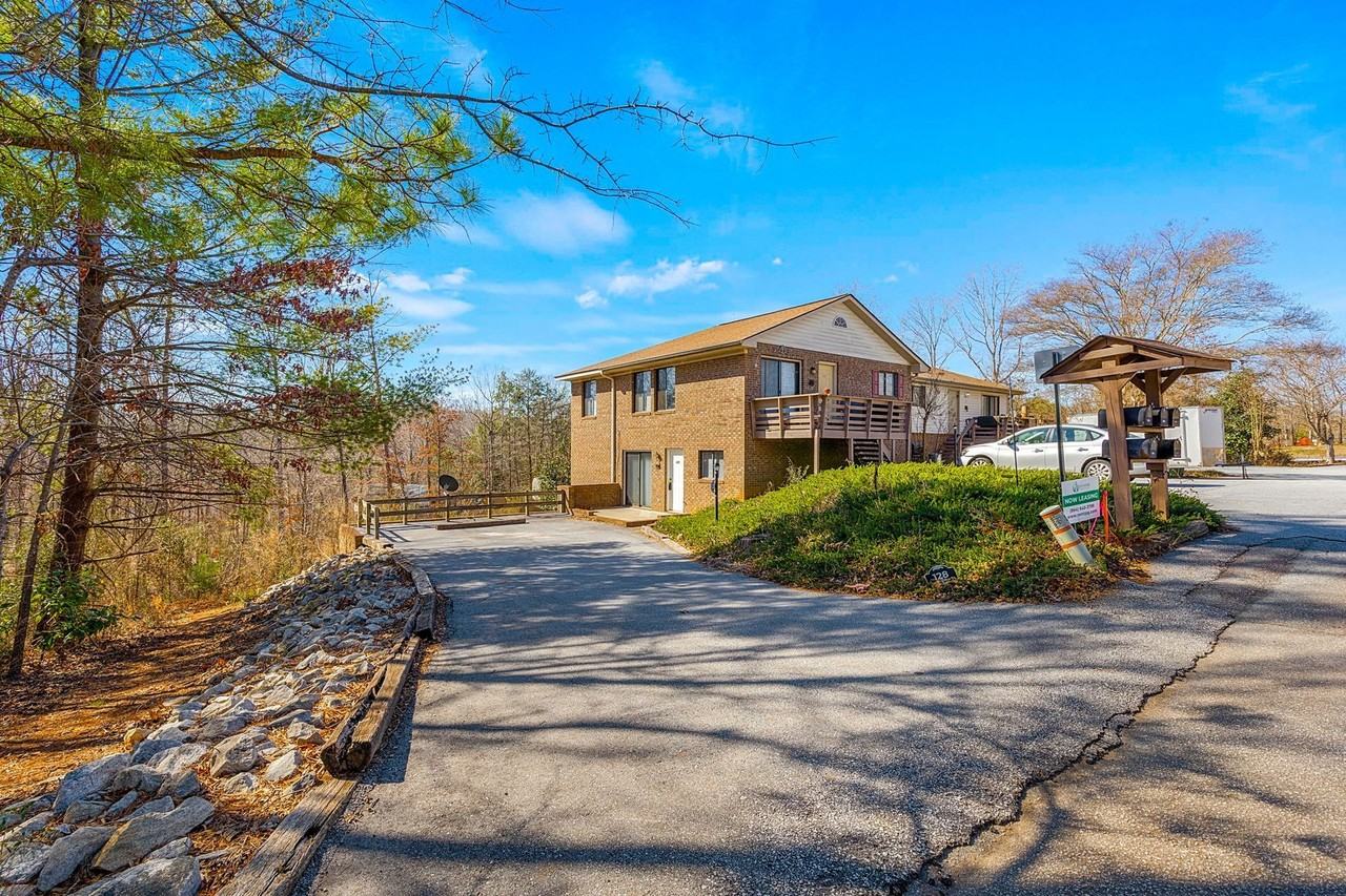 Unique Home 10 Minutes from Downtown Clemson! - Photo 7 of 24