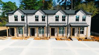University Townhomes - Photo 1 of 1