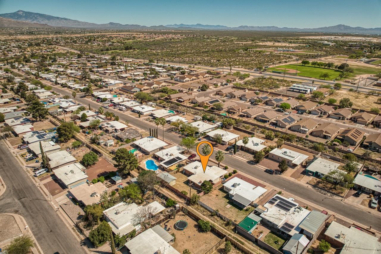 8009 E Nicaragua Dr #NA - Photo 2 of 32