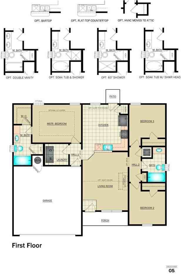 29532 E 79th St S - Photo 2 of 20