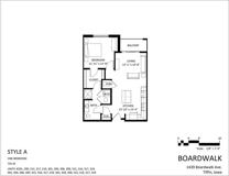 Boardwalk - Photo 1 of 1