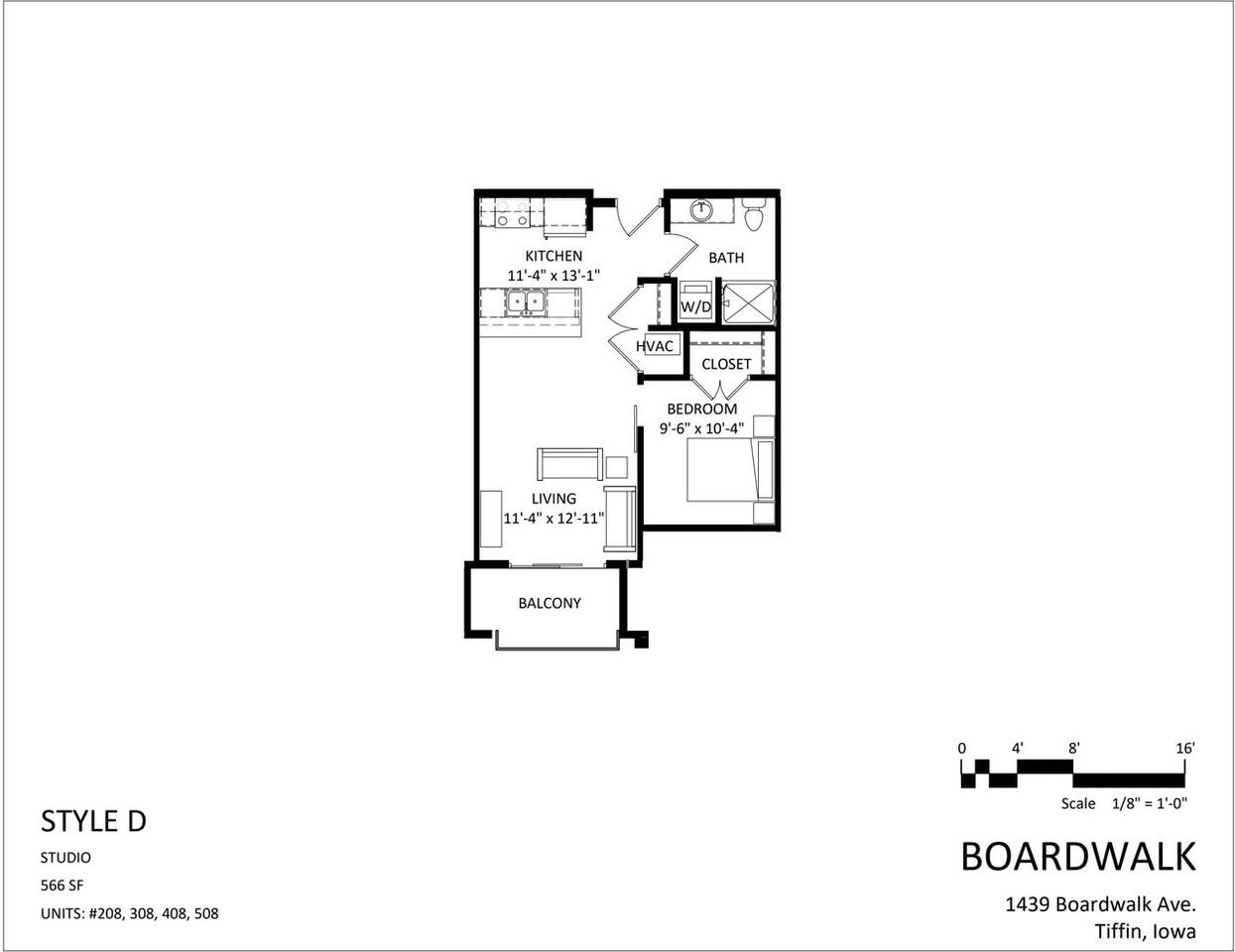 Boardwalk - Photo 3 of 15