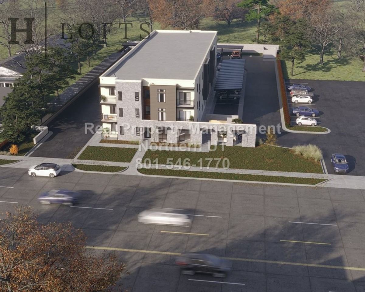 GRAND OPENING!!! Right next to Hill Air Force Base!!! - Photo 2 of 19