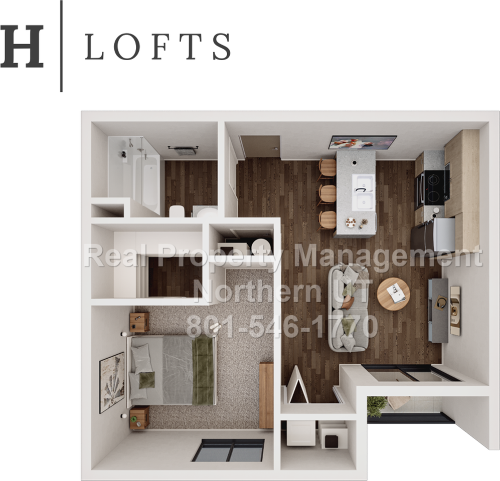 GRAND OPENING!!! Right next to Hill Air Force Base!!! - Photo 3 of 19