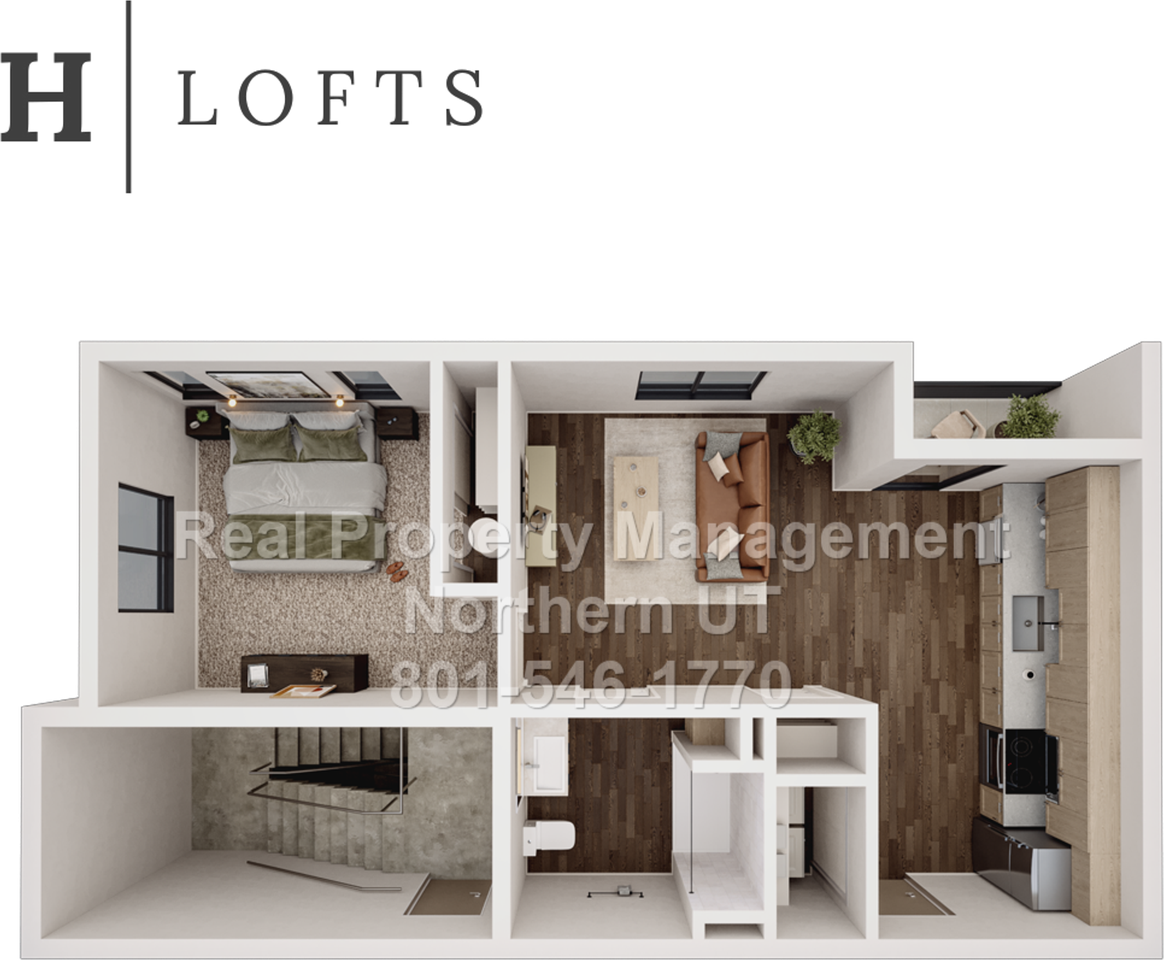 GRAND OPENING!!! Right next to Hill Air Force Base!!! - Photo 4 of 19