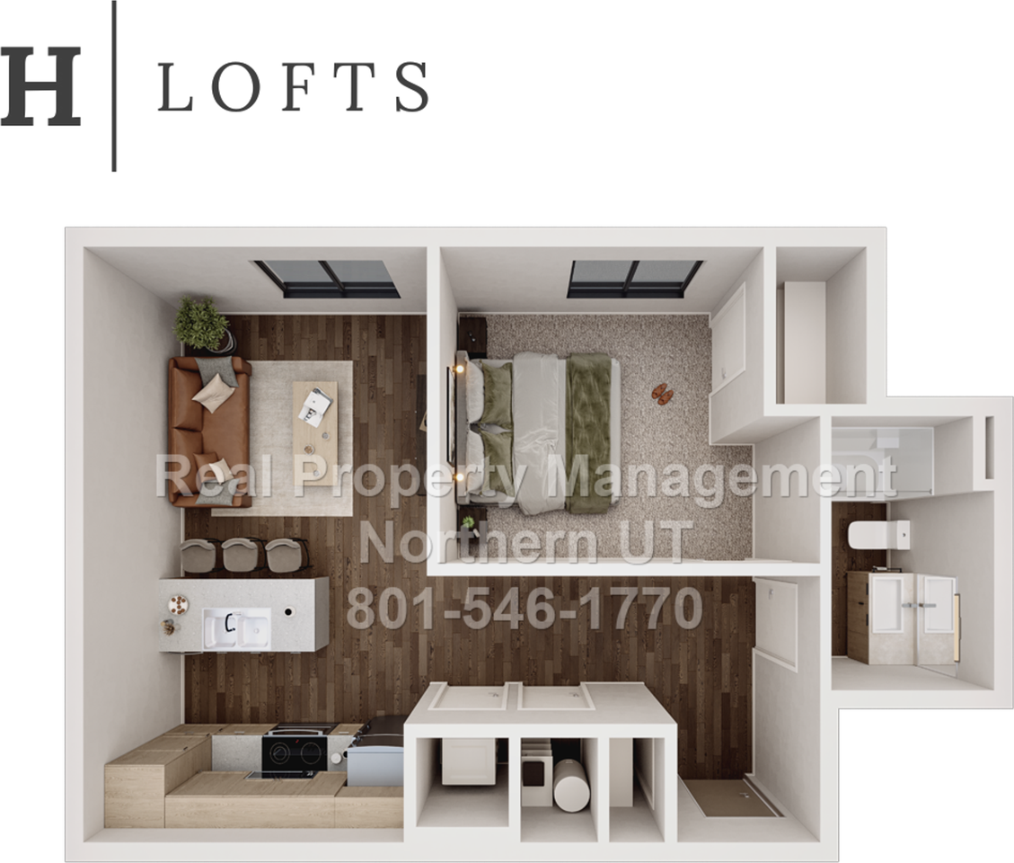 GRAND OPENING!!! Right next to Hill Air Force Base!!! - Photo 5 of 19