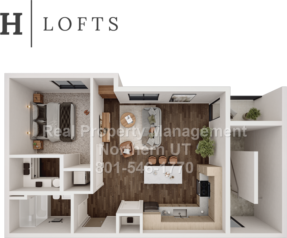 GRAND OPENING!!! Right next to Hill Air Force Base!!! - Photo 6 of 19