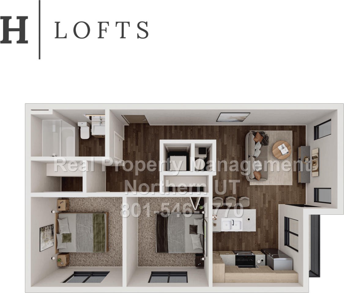 GRAND OPENING!!! Right next to Hill Air Force Base!!! - Photo 7 of 19