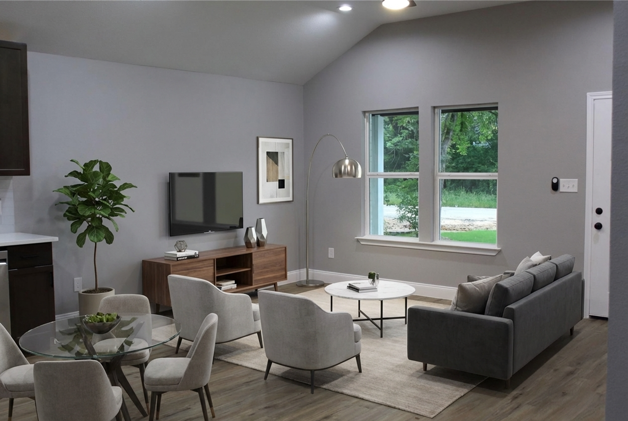 100 Plumthicket Way - Photo 2 of 12