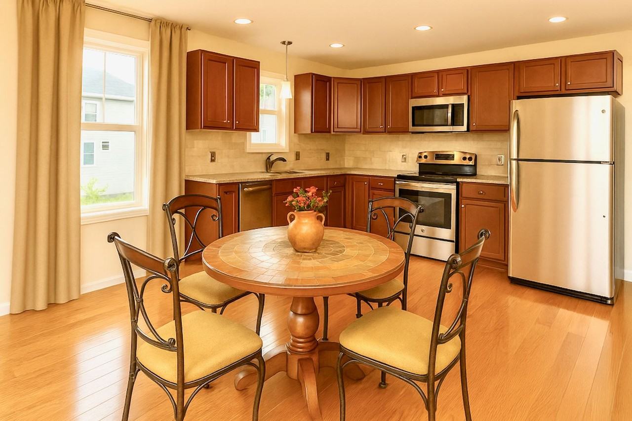 The Hills at River View New Luxury Townhouses - Photo 3 of 20