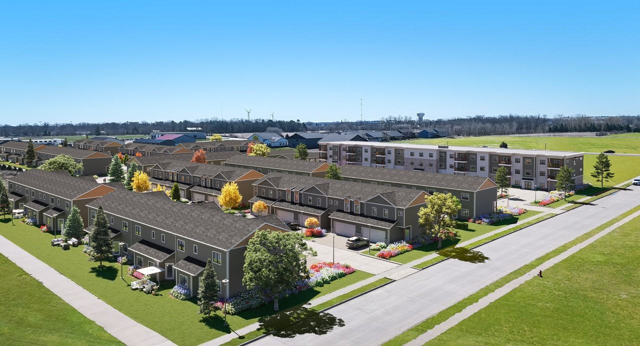 The Shores - Photo 2 of 3