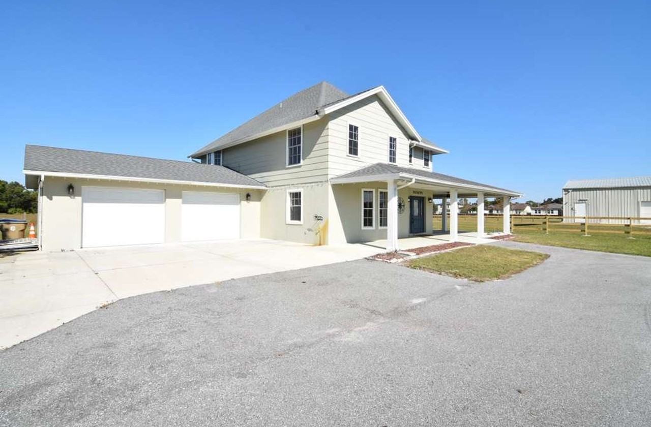 3233 Hickory Tree Rd - Photo 2 of 24