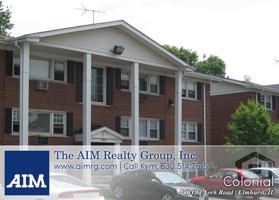 featured image of 540 South Elmhurst Road