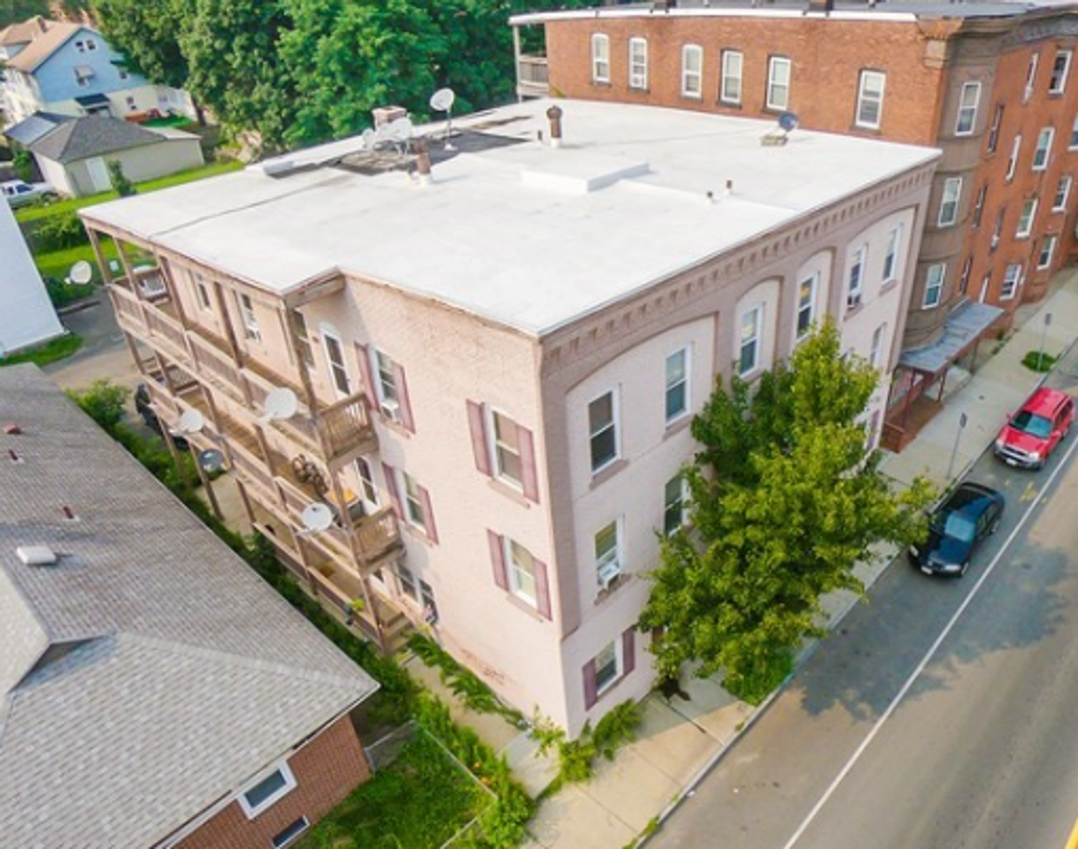 818 Chicopee Street Apartments - Photo 2 of 2