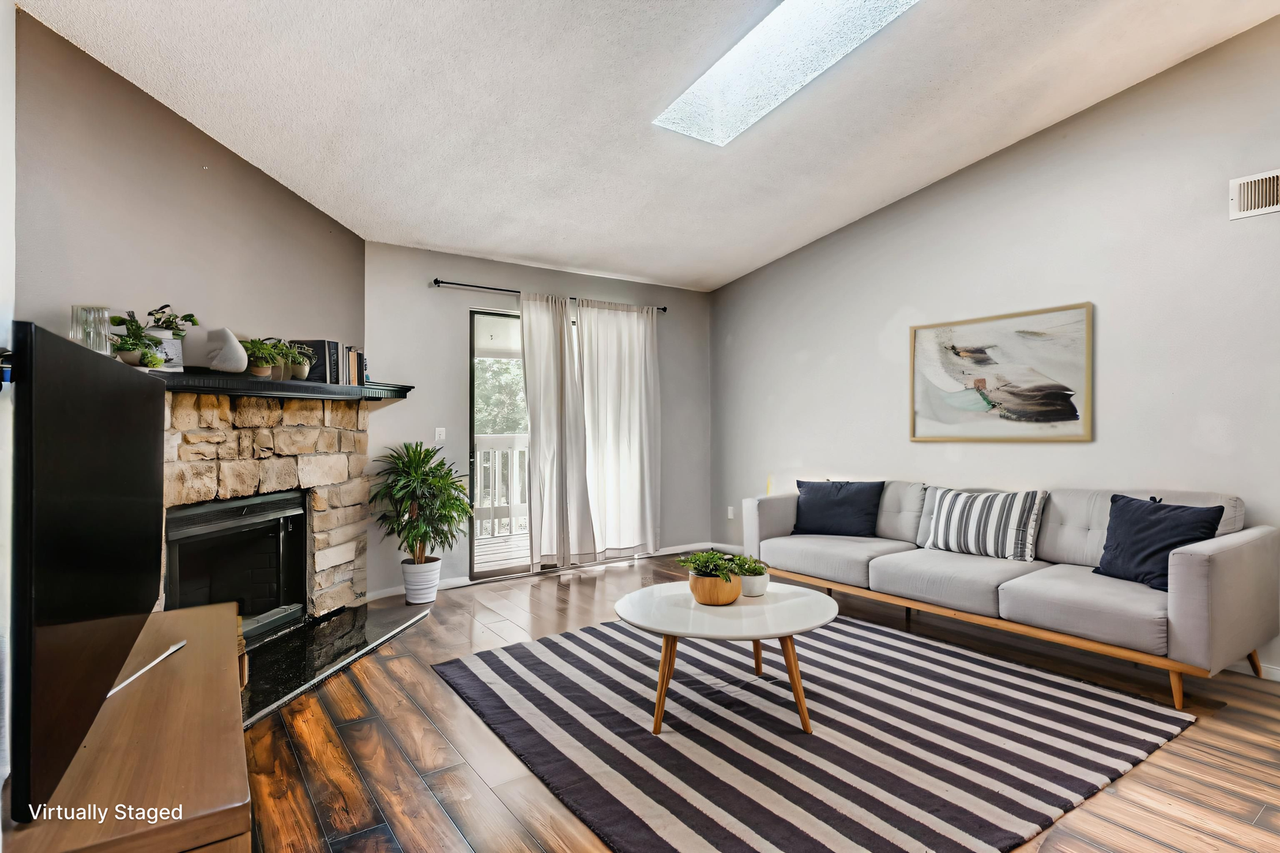 8225 South Fairmount Drive #5-207 - Photo 2 of 25