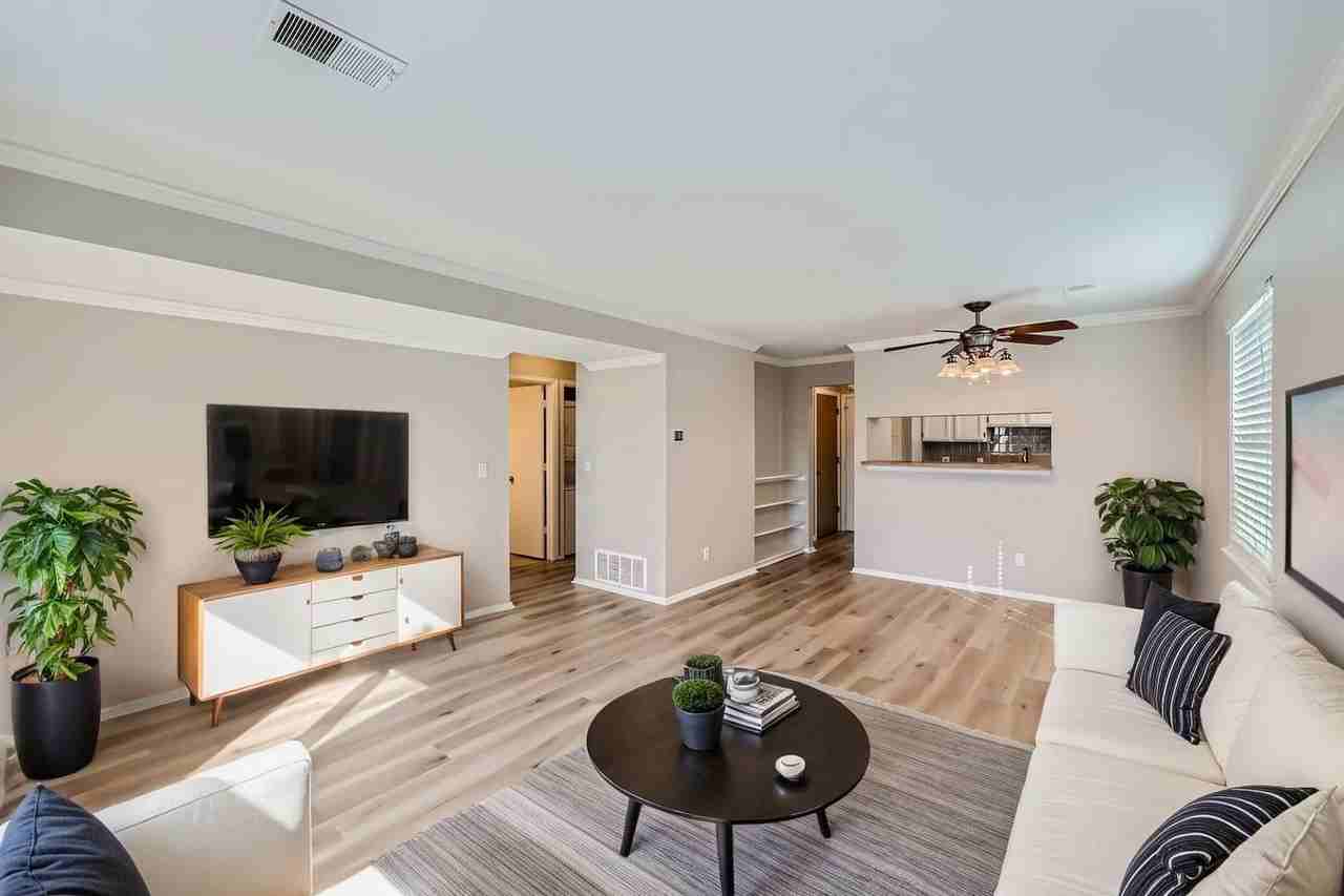 1227 South Gilbert Street