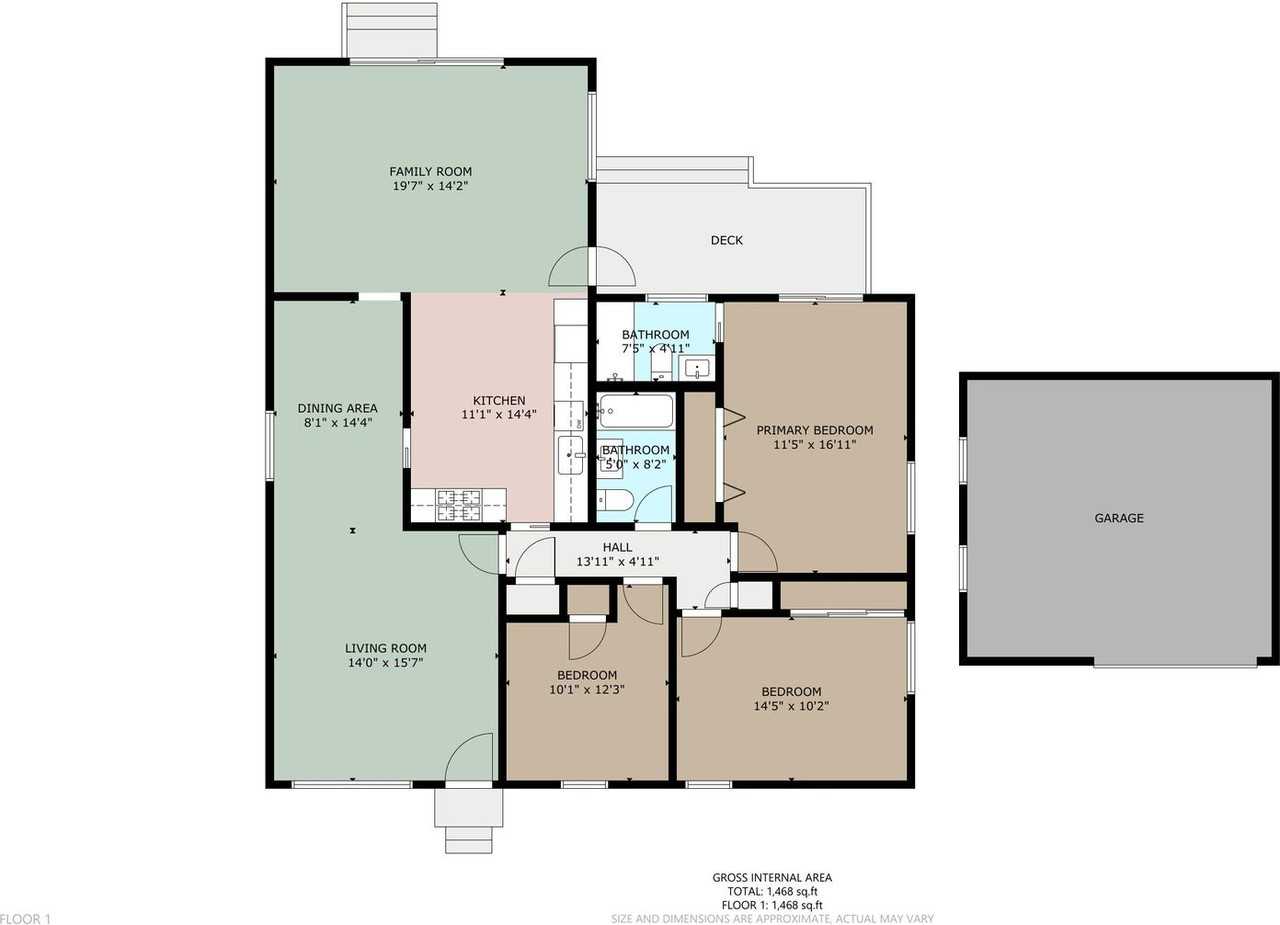 2610 Emerson St - Photo 2 of 42