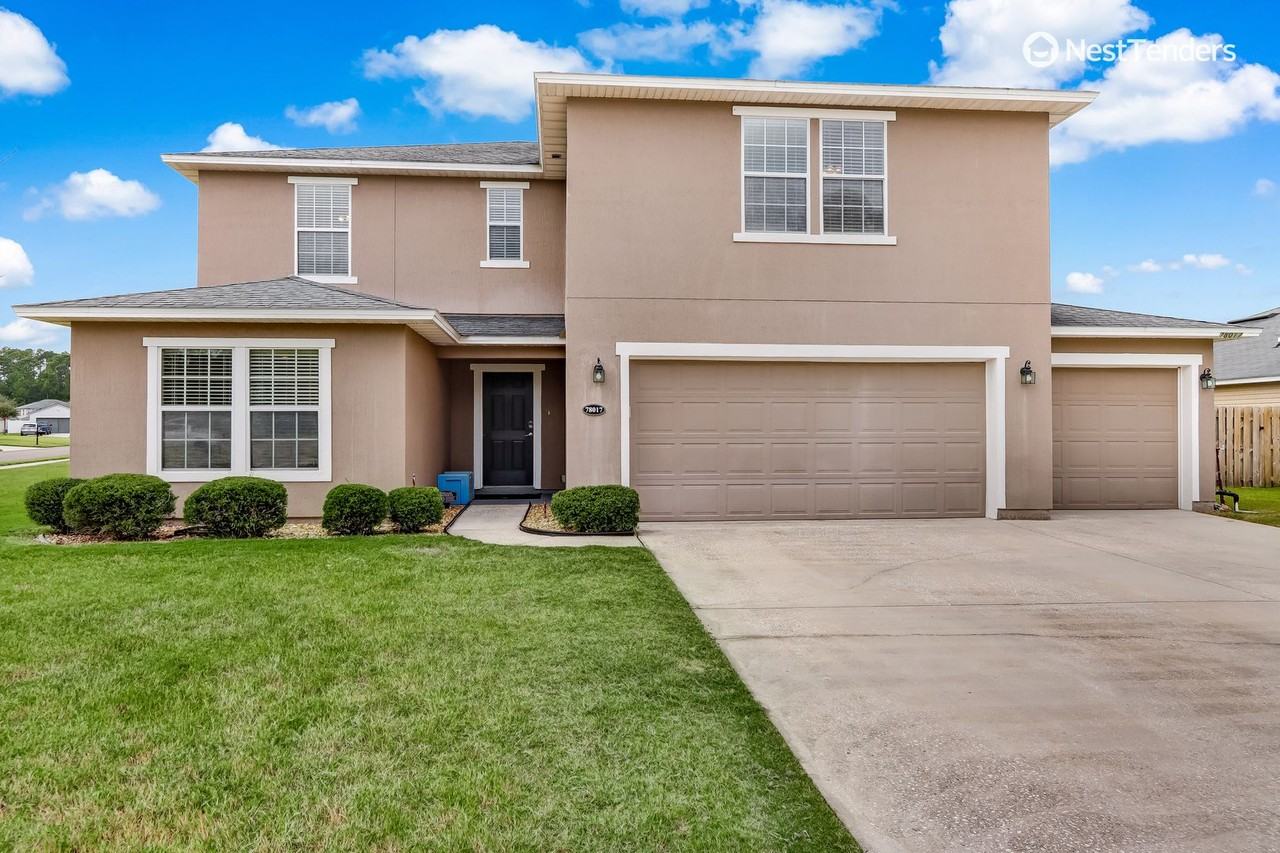 78017 Duckwood Trail