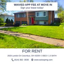 2928 Landon Drive - Photo 1 of 1