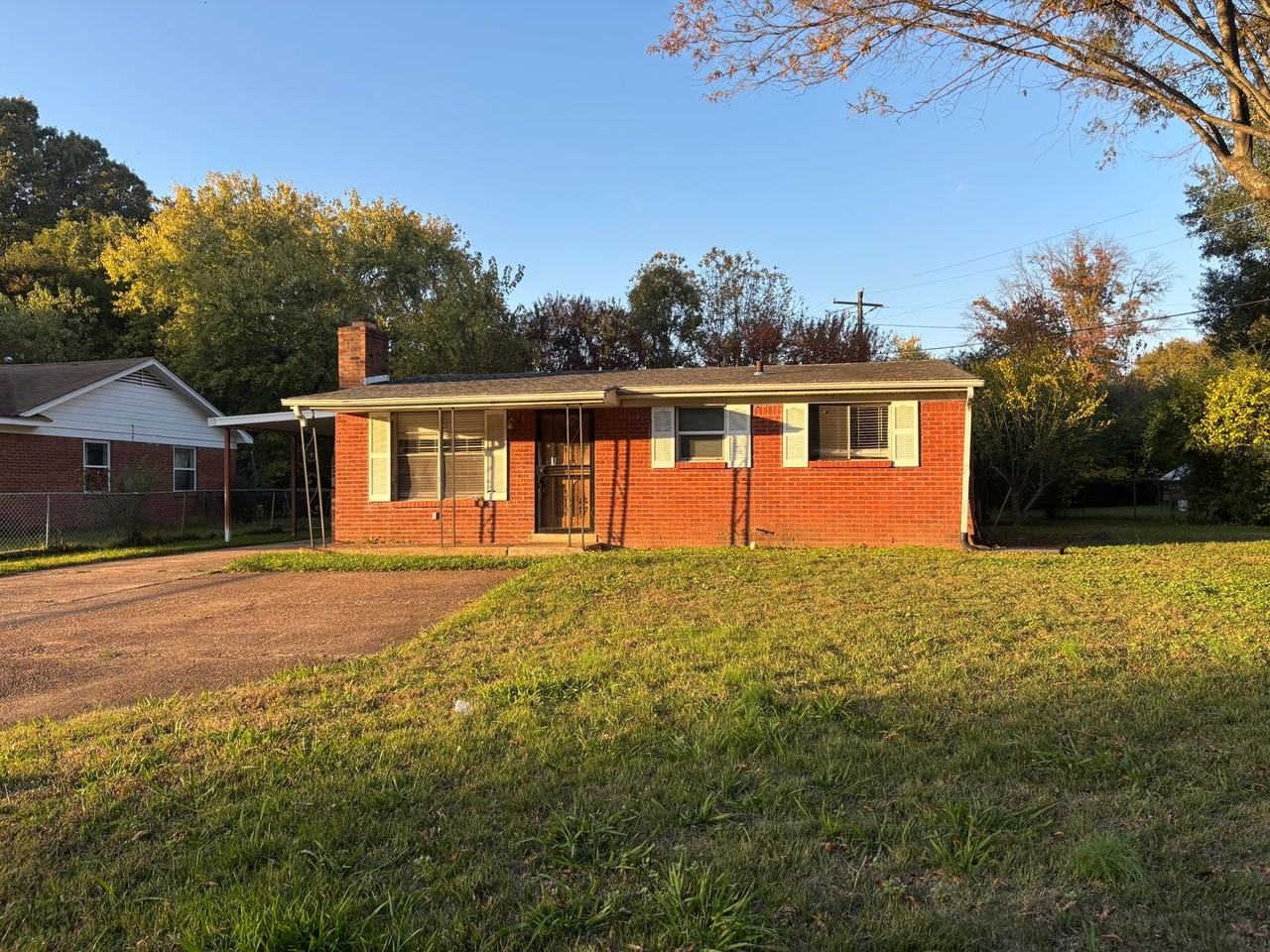 1778 Whitehead Drive