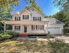 861 Windward Road - Photo 1 of 1