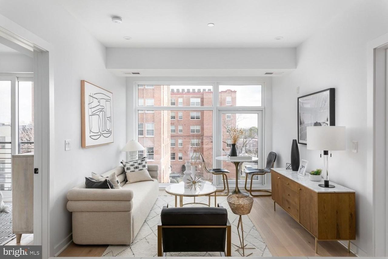 7700 Georgia Ave Nw #202 - Photo 5 of 19