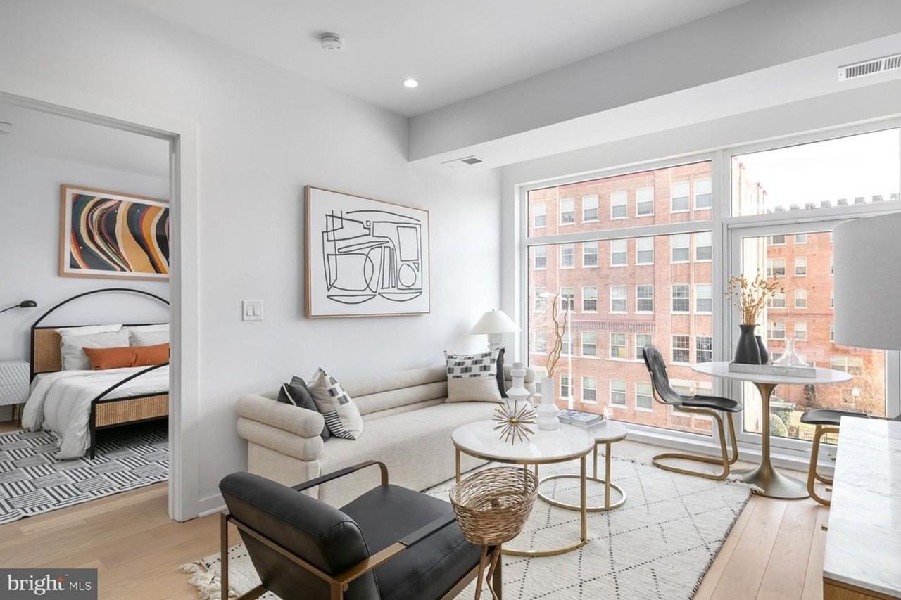 7700 Georgia Ave Nw #202 - Photo 6 of 19