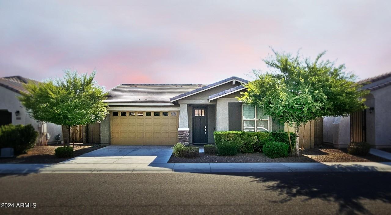 4536 North 93rd Drive