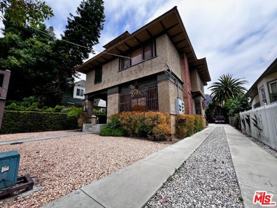 2108 Oak Street #B - Photo 1 of 1