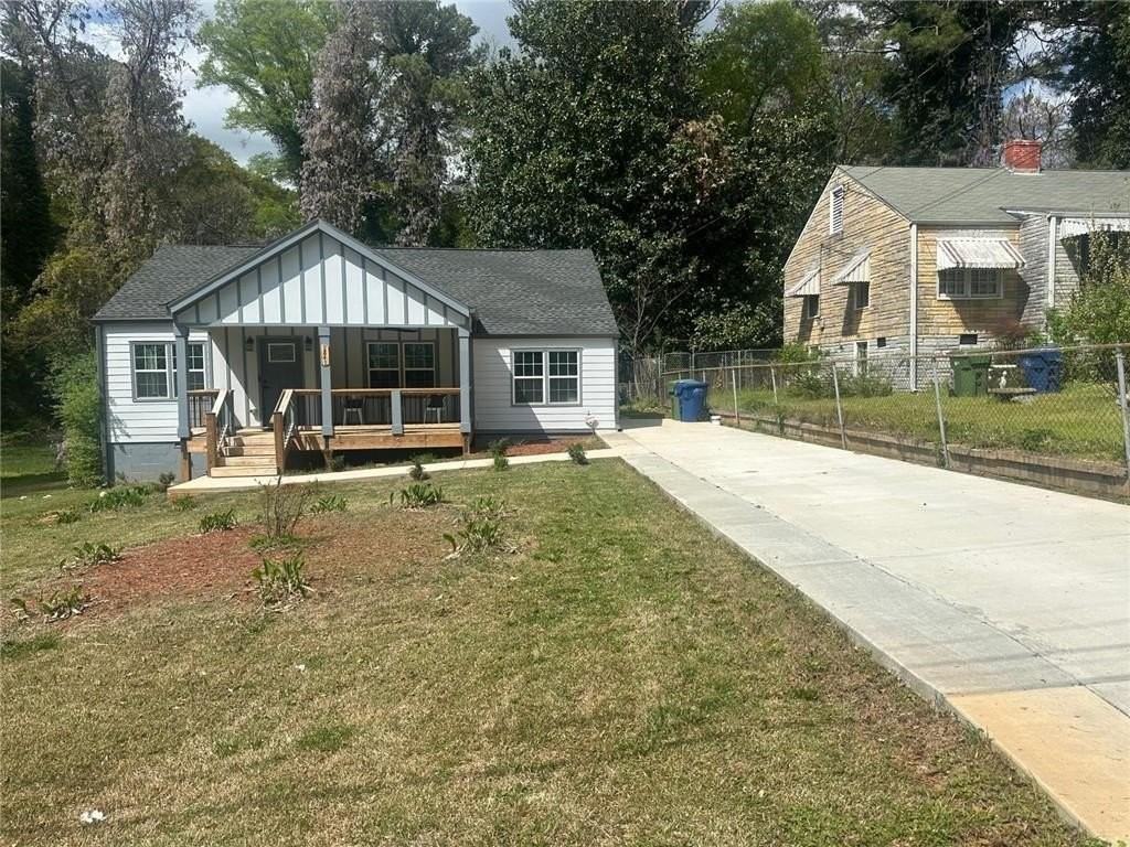 1841 Bayberry Drive Southwest - Photo 2 of 50