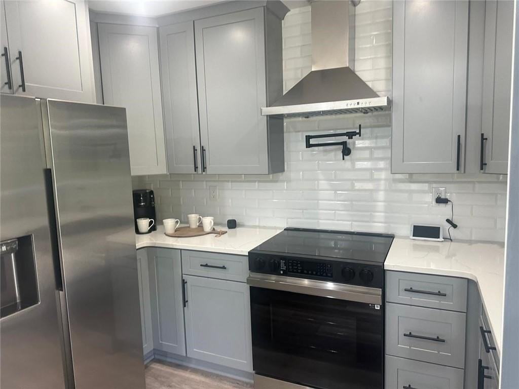 1841 Bayberry Drive Southwest - Photo 3 of 50