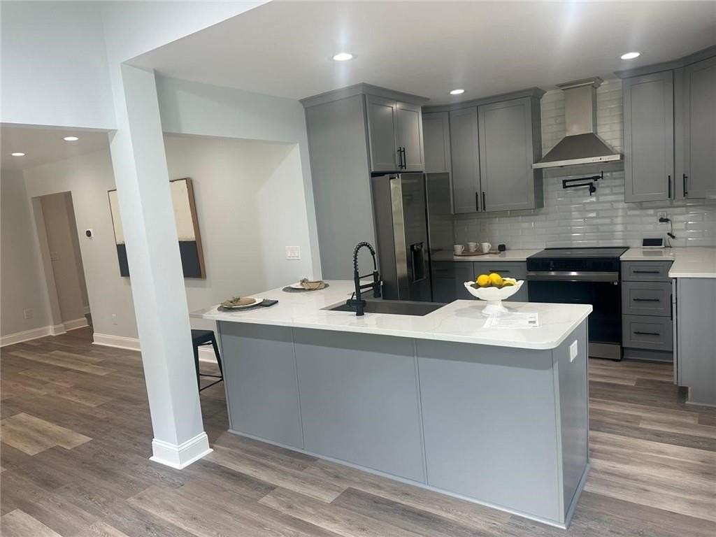 1841 Bayberry Drive Southwest - Photo 5 of 50