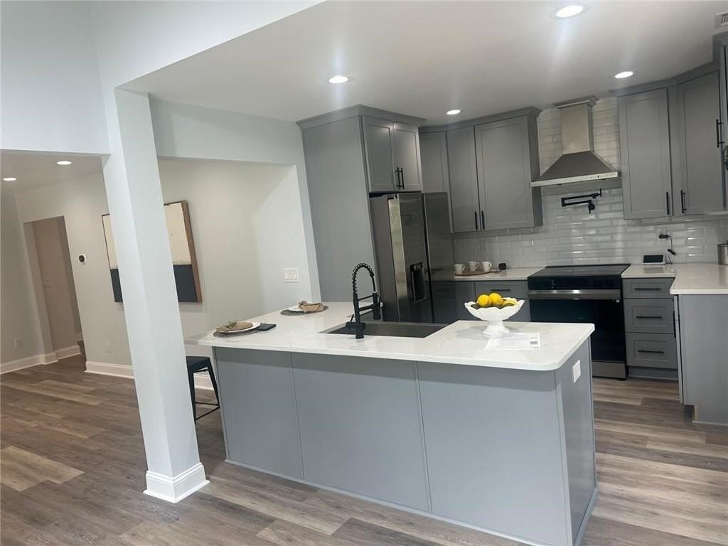 1841 Bayberry Drive Southwest - Photo 6 of 50