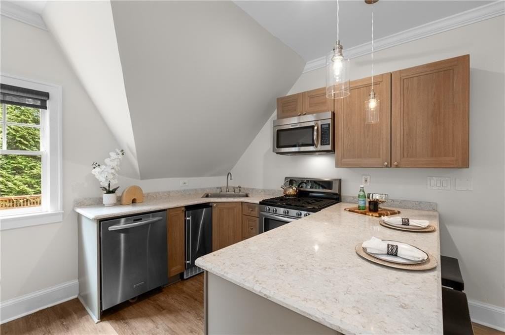 1531 North Morningside Drive Northeast - Photo 4 of 12