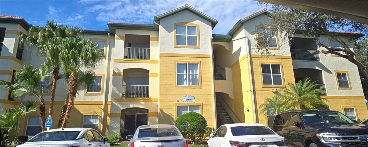 11500 Villa Grand Apt 316 #316 - Photo 4 of 27