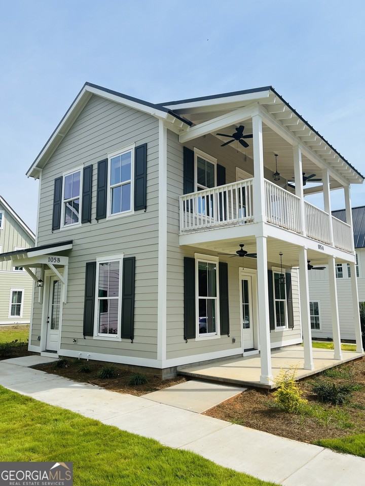 105 Gardenia Ln Unit 105b #105B - Photo 2 of 24