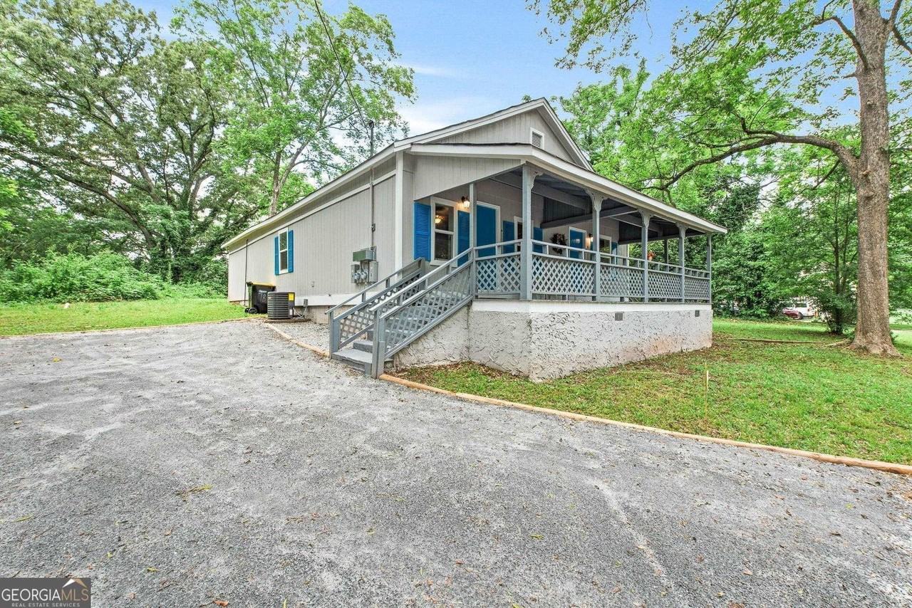 7 Burdette Pl Unit A #A - Photo 2 of 18