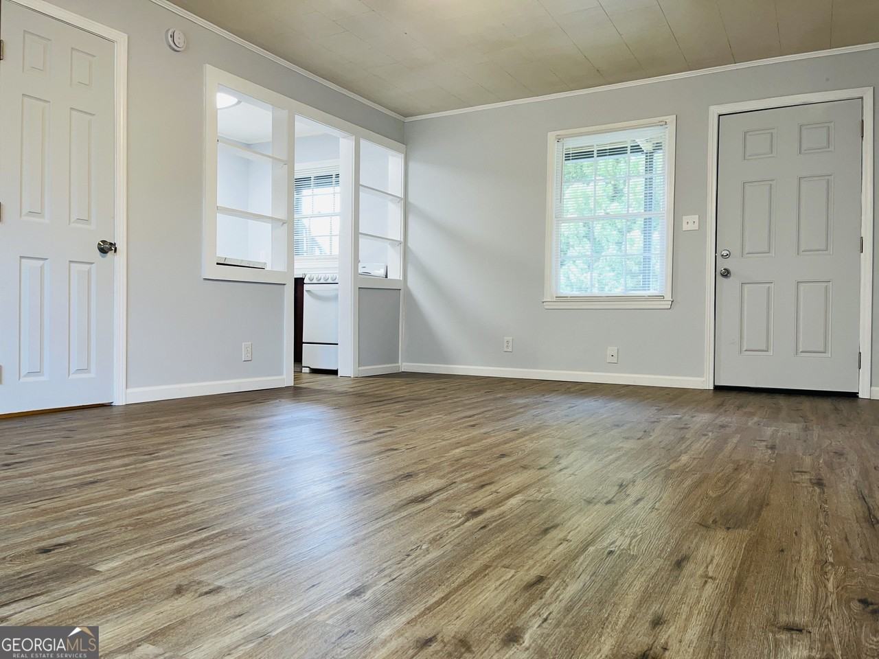 601 West Haralson Street #7 - Photo 6 of 11