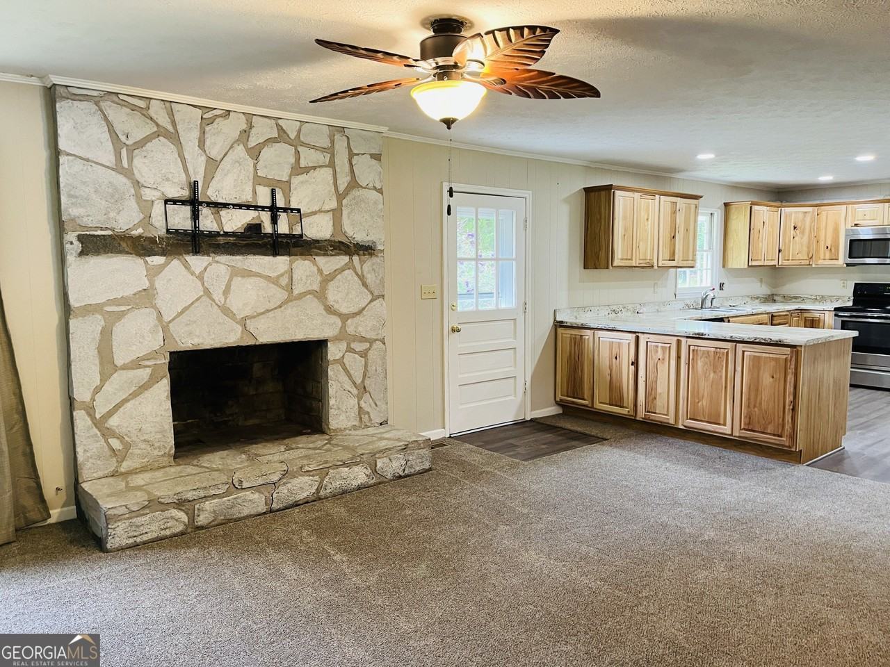 341 Sanders-Davis Road - Photo 6 of 28